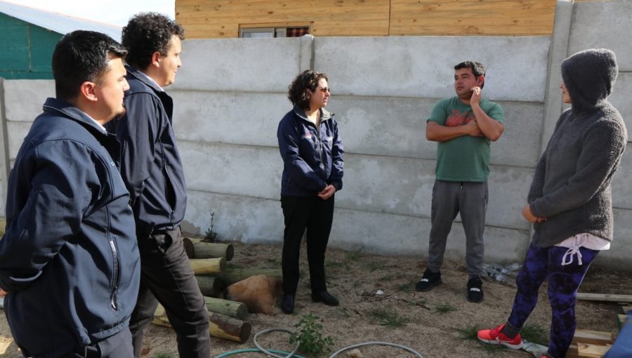 Gobierno lanza proyectos de emprendimiento de emergencia para personas afectadas por el megaincendio en región de Valparaíso