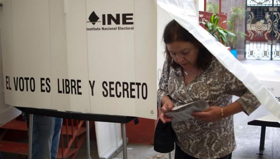 Elecciones en México: Por qué no hay segunda vuelta electoral y el gobierno dura seis años