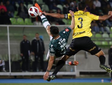 "Nos han perjudicado todo el año": Santiago Wanderers enfurecido por horario del partido postergado ante San Luis de Quillota