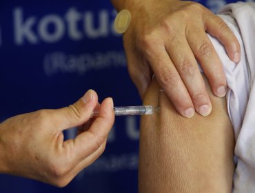 Ministerio de Salud autorizó la compra de 1,8 millones de dosis de vacunas contra la influenza ante aumento de casos