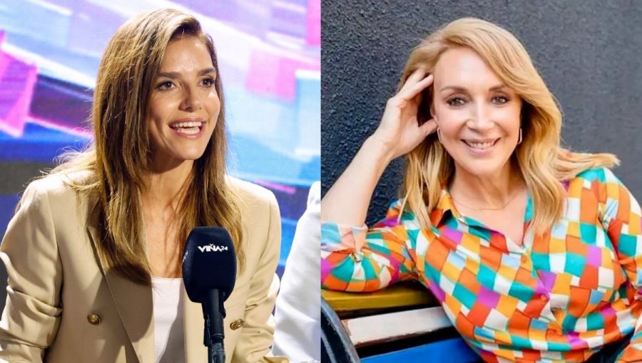 María Luisa Godoy confesó que le gustaría que Karen Doggenweiler anime Viña 2025