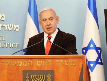Israel asegura que propuesta de alto el fuego le permite seguir guerra contra Hamás