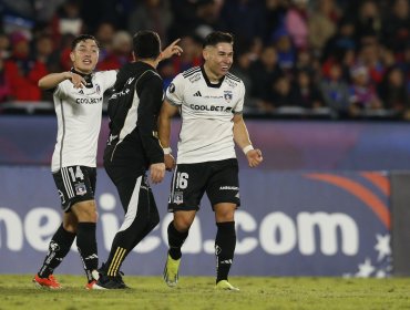 Los posibles refuerzos de Colo Colo para el segundo semestre