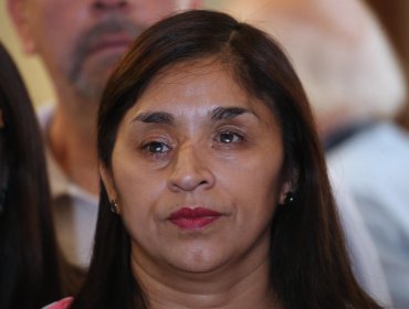 Senadora Campillai no asistirá a cuenta pública: “Decepcionada del Gobierno"