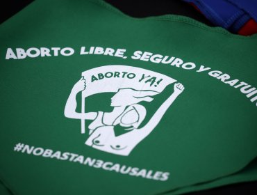 Gobierno ingresará durante el segundo semestre un proyecto de Ley de Aborto Libre: Diputados de oposición se retiraron del Congreso