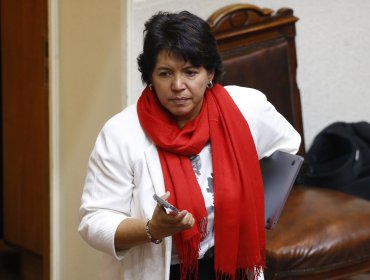 Senadora Provoste por Cuenta Pública: "Hay una reiteración de anuncios incumplidos que a uno le genera una profunda decepción"