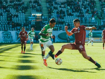 D. La Serena se afianza en la cima del Ascenso tras vencer a domicilio a D. Temuco