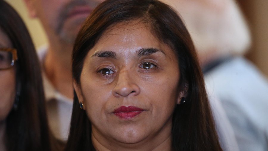 Senadora Campillai no asistirá a cuenta pública: “Decepcionada del Gobierno"