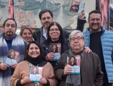 Partido Socialista ve en Boris Kúleba “una oportunidad real para Valparaíso”