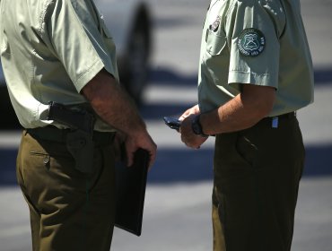 Carabinero de civil mata a asaltante tras repeler encerrona en La Cisterna