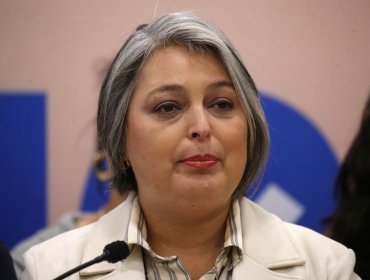 Ministra Jara y salida de parlamentarios en Cuenta Pública: "Quedé bastante desconcertada"
