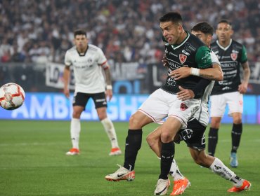 Copiapó dio el golpe de la jornada frente a Colo Colo en el Monumental