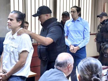 Reformalizarán a Daniel Andrade, Carlos Contreras y Paz Fuica en el marco del «Caso Convenios»