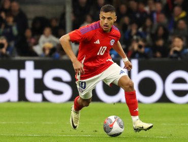 ¿Se queda en Italia? Alexis Sánchez tendría avanzadas negociaciones con el Parma