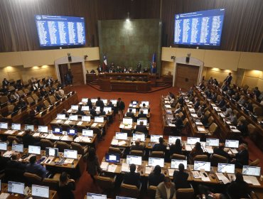 Cámara de Diputados rechaza proyecto que fortalecía la "Ley Zamudio" y texto deberá analizarse en una comisión mixta