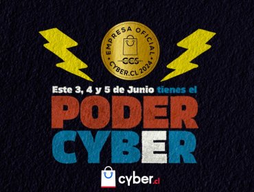 Primer día de CyberDay alcanza ventas por US$ 200 millones: supera los niveles de 2023