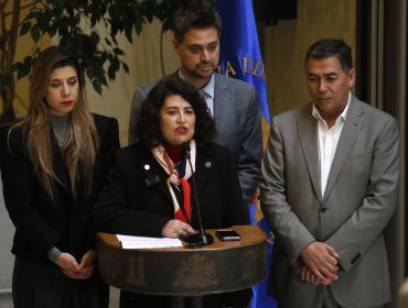 PS reprocha a la DC por quejas sobre aborto: recordaron que programa presidencial de Provoste incorporaba la interrupción del embarazo