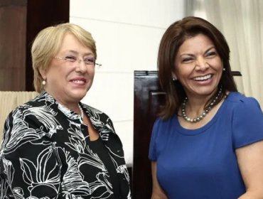 Los consejos de tres exmandatarias de América Latina a Claudia Sheinbaum, la primera mujer elegida presidenta de México