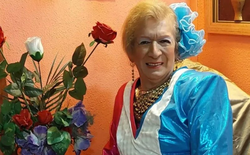 Condenan a presidio perpetuo a autor de homicidio de peluquera trans en Cartagena el 2022