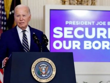 En qué consiste la orden ejecutiva de Biden que restringe la entrada y el asilo de indocumentados y acelera deportaciones en EE.UU.