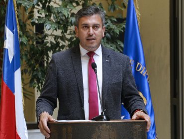 Consejo de Defensa del Estado se querella contra diputado Ojeda por fraude al Fisco en arista del caso Convenios