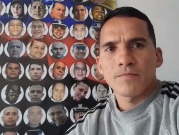 Fiscal venezolano dice que en muerte de Ronald Ojeda podrían haber participado "cuerpos de inteligencia de Chile y extranjeros"