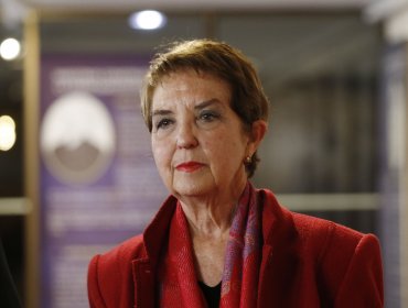 Presidenta de Evópoli descarta condicionar proyectos por agenda valórica: "El trabajo legislativo no puede ser transaccional"