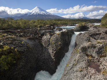 Chile se convierte en el primer país de Latinoamérica en alcanzar el sobregiro ecológico