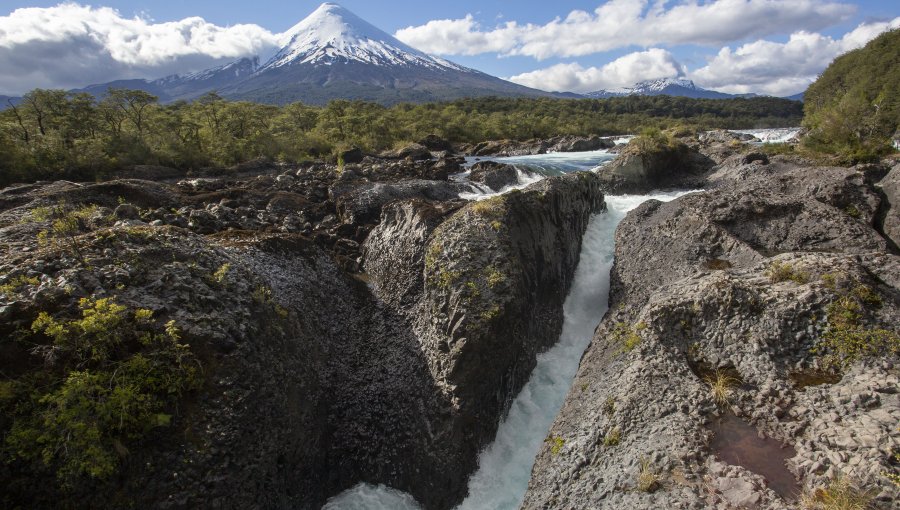 Chile se convierte en el primer país de Latinoamérica en alcanzar el sobregiro ecológico