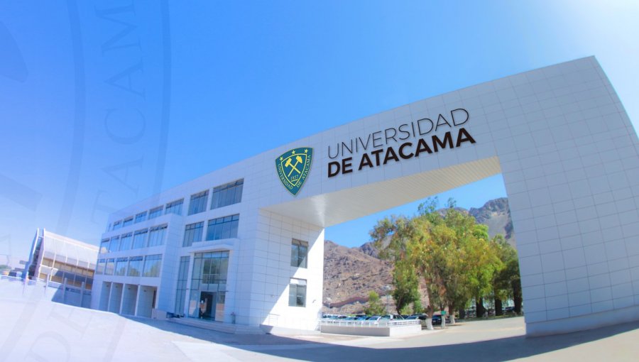 Empresa constructora lleva a la justicia las denuncias por incumplimientos contra la Universidad de Atacama y el CFT de Chañaral