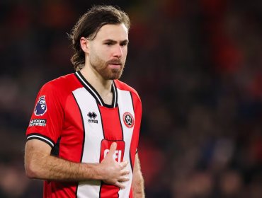 Ben Brereton podría continuar en la Premier League tras revelarse interés del Southampton