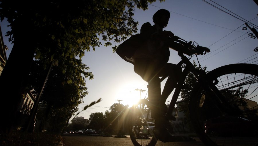 Plan de ciclovías en Quilpué y Villa Alemana desata el enojo de microbuseros: "No va en orden a nuestros requerimientos"