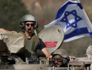 Israel dice estar preparado para una operación "extremadamente poderosa" en la frontera con Líbano mientras aumentan las tensiones con Hezbolá