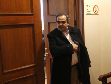 Presidente del PPD descarta "rebelión" en la bancada tras ultimátum de diputados sobre apoyar nuevo retiro de fondos