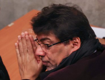 Corte declara inadmisible recurso de amparo para revocar prisión preventiva de Daniel Jadue