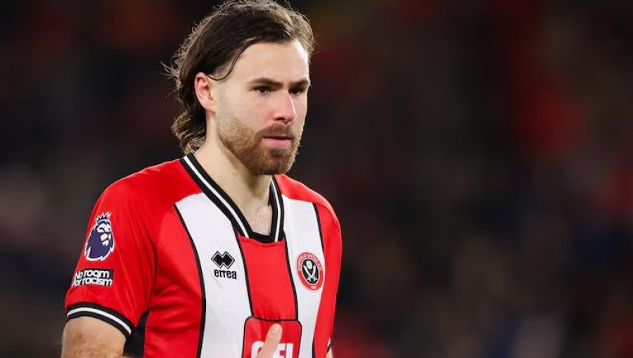 Ben Brereton podría continuar en la Premier League tras revelarse interés del Southampton