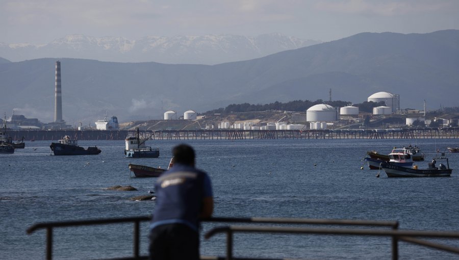 Los diez puntos clave del dividido y acalorado acuerdo del Consejo Regional de Valparaíso por el Premval de Quintero-Puchuncaví