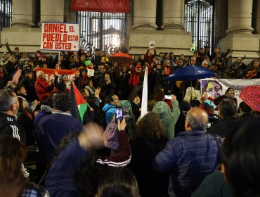 Diversos actos culturales tendrán lugar a las afueras de Capitán Yáber en apoyo a Daniel Jadue