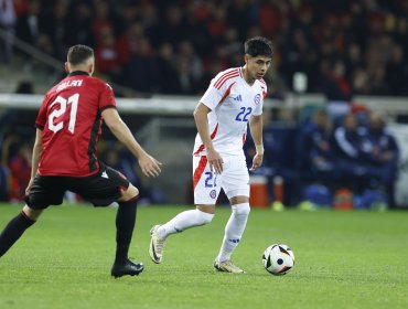 Revelan la millonaria oferta que prepara el Liverpool por el fichaje de Darío Osorio