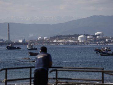 Los diez puntos clave del dividido y acalorado acuerdo del Consejo Regional de Valparaíso por el Premval de Quintero-Puchuncaví