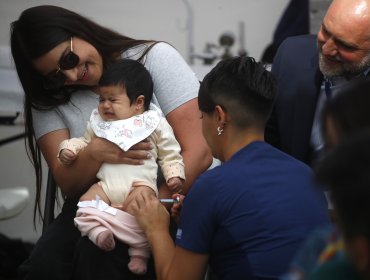 Subsecretario de Redes Asistenciales defiende medidas adoptadas contra la influenza y la bacteria asesina: "Hemos hecho lo correcto"