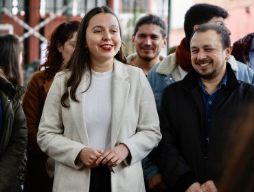 Concejala Camila Nieto se estaría quedando con la victoria en las Primarias de Valparaíso