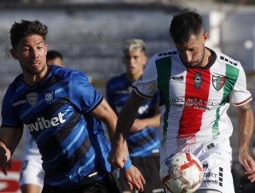 Palestino y Huachipato ya conocen a sus rivales para los playoffs de la Copa Sudamericana