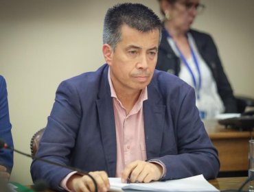 Diputado Celis pide analizar y actuar en todo el campo dunar edificado tras nuevo socavón en Reñaca