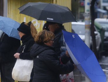 Balance sistema frontal: 13 viviendas con daños y 16.880 clientes sin suministro eléctrico