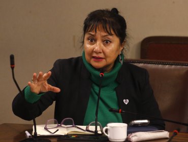 Diputada Marzán denunció que por falta de constitución de mesas electores no han podido sufragar en Maitencillo