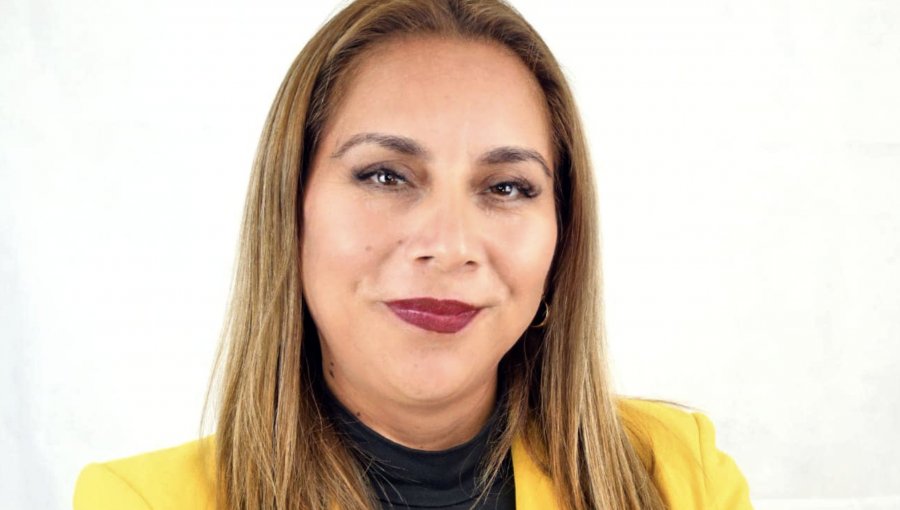 Concejala del PPD Patricia Quiroz estará en la Elección Municipal de Cartagena tras quedarse con las Primarias oficialistas