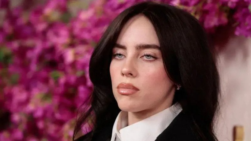 Billie Eilish sorprende al confesar que le hicieron 'ghosting' el año pasado: "Fue una locura"