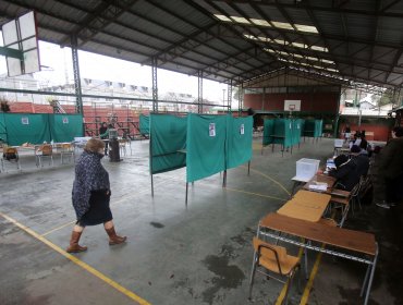 Sólo un 6,11% del padrón habilitado para sufragar participó en las elecciones Primarias