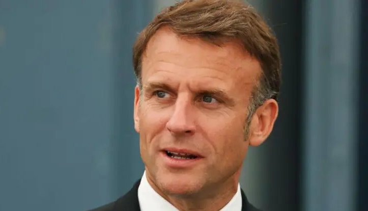 El gran riesgo que asume Macron al convocar elecciones en Francia tras su derrota en las elecciones al Parlamento Europeo